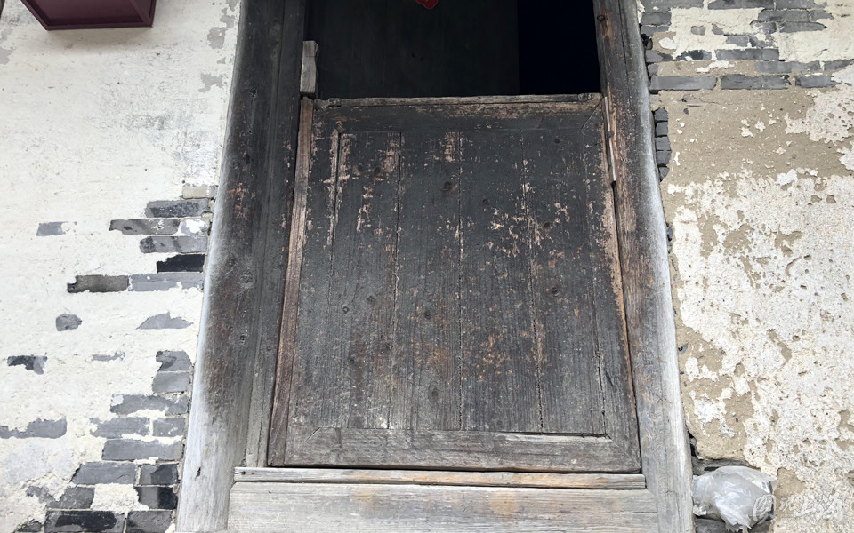 上海这座不起眼老房子 竟是200年前"大豪宅"