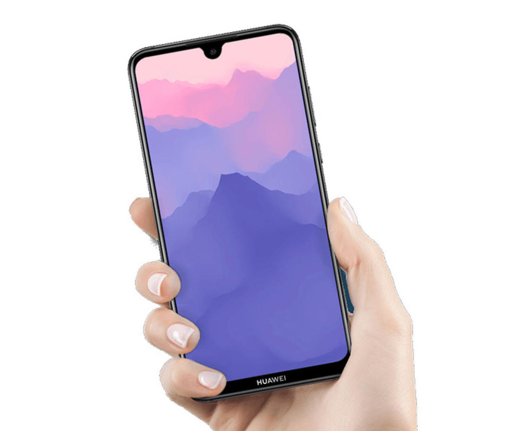 华为又亮剑,继荣耀8XMax之后,又一款Max新机