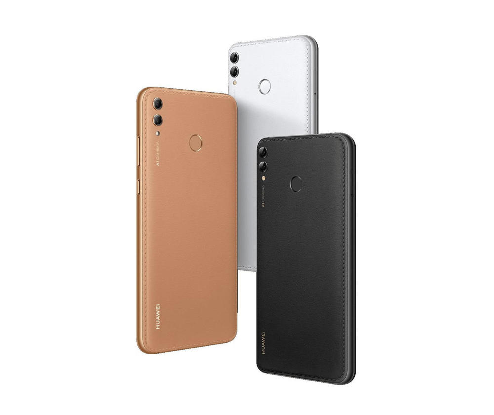 华为又亮剑,继荣耀8XMax之后,又一款Max新机