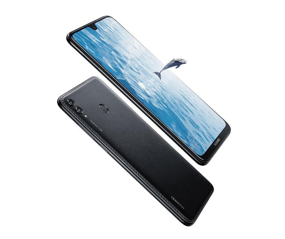 华为又亮剑,继荣耀8XMax之后,又一款Max新机