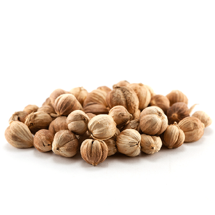 怎么分辨熟食香料白豆蔻与草果的质量好坏?