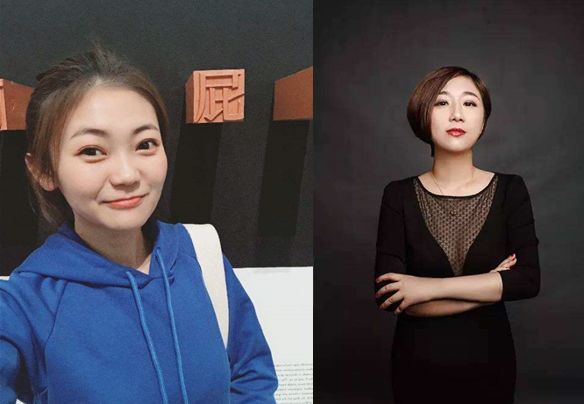 董婧傅首尔真是活生生把奇葩说从舞台搬到了生活