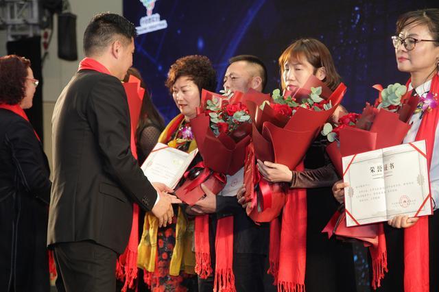 中创想在杭州隆重举行股权挂牌新闻发布会