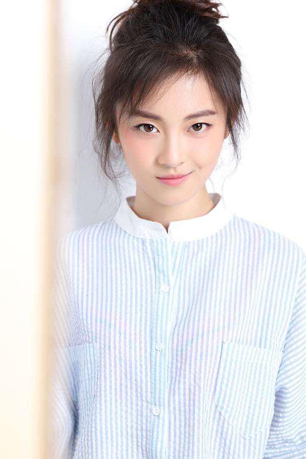 《娘道》中的隆念娣扮演者邵芸,现实生活中她美如天仙