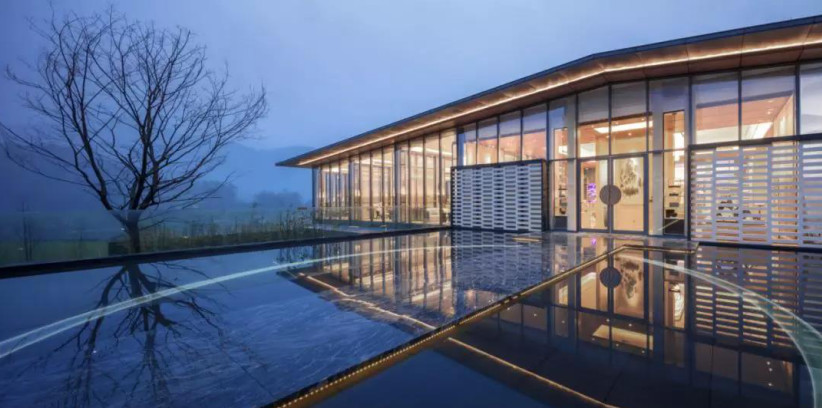 协信敬澜山丨以全新视角阔揽优悦森活的初心回归