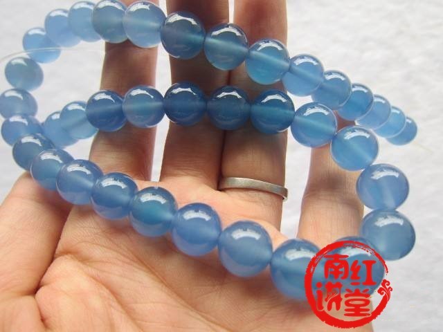 假玛瑙是用什么做的?