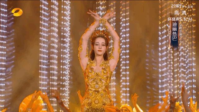 金鹰女神|今年这些女星，到底配得上金鹰女神称号吗？