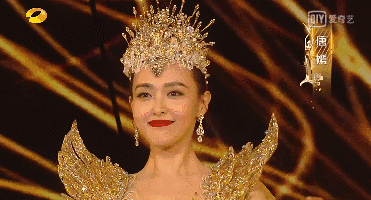 金鹰女神|今年这些女星，到底配得上金鹰女神称号吗？