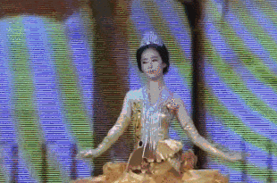 金鹰女神|今年这些女星，到底配得上金鹰女神称号吗？