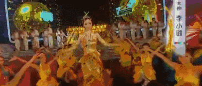 金鹰女神|今年这些女星，到底配得上金鹰女神称号吗？