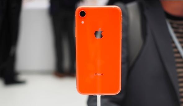 iphonexr预售量超130万 为什么这么多人支持苹果?