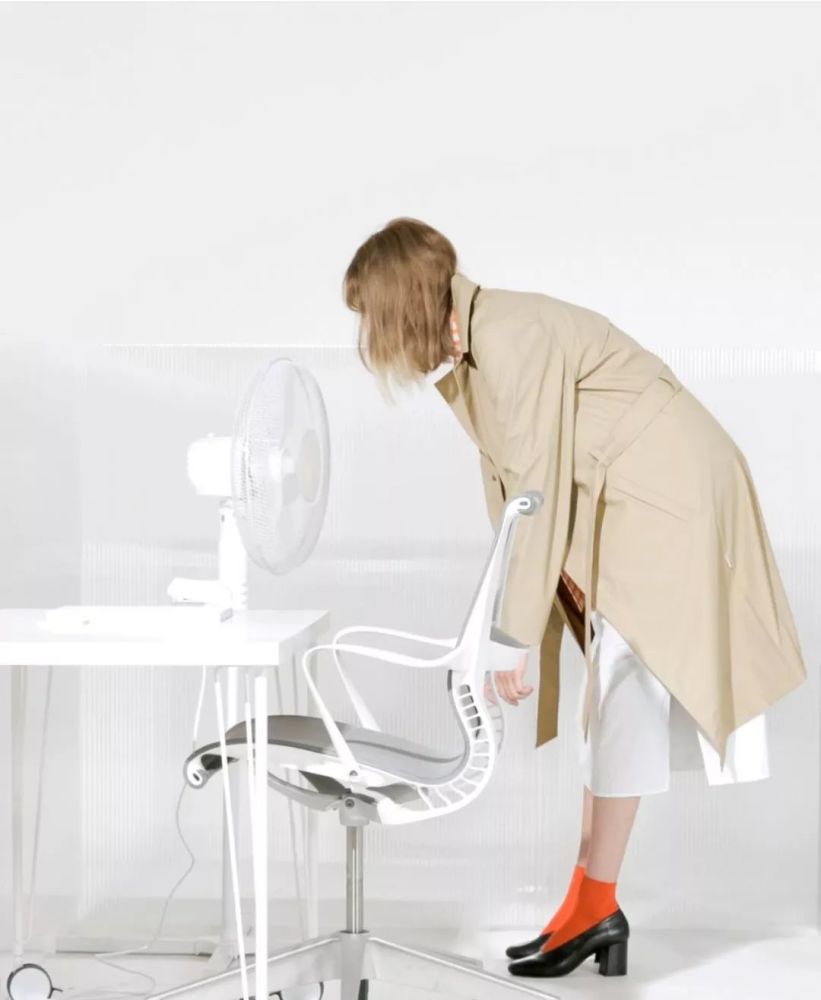 十月种草:秋冬必买单品是什么?风衣!