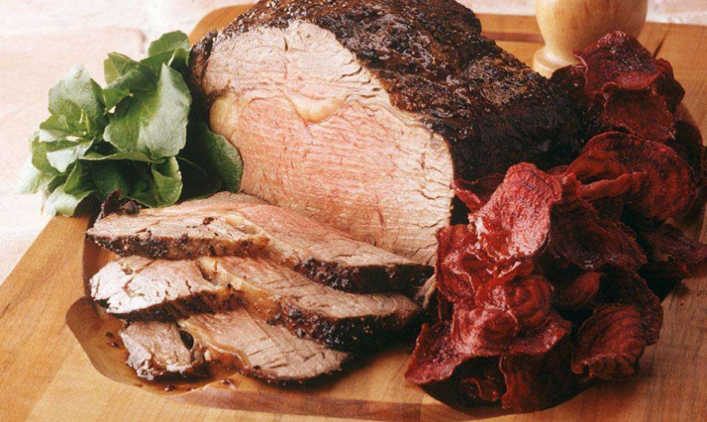 健身界久违的pk,鸡胸肉和牛肉究竟该pick哪一个呢?