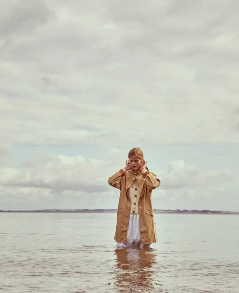 十月种草:秋冬必买单品是什么?风衣!