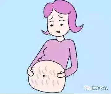 孕期这几种腹痛很危险 孕妈一定要正确辨别 早点发现还来得及