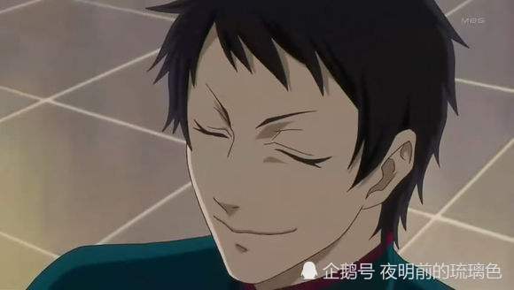 盘点日本动漫中的中国人,原来在他们的印象中