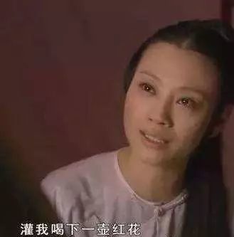 宫斗剧有三宝:中毒流产没安保,中国历史花样百