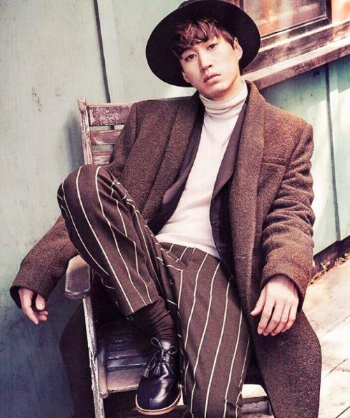 离开呆了7年yg,他直言yg最忙艺人是杨社长!网友:太贴切了