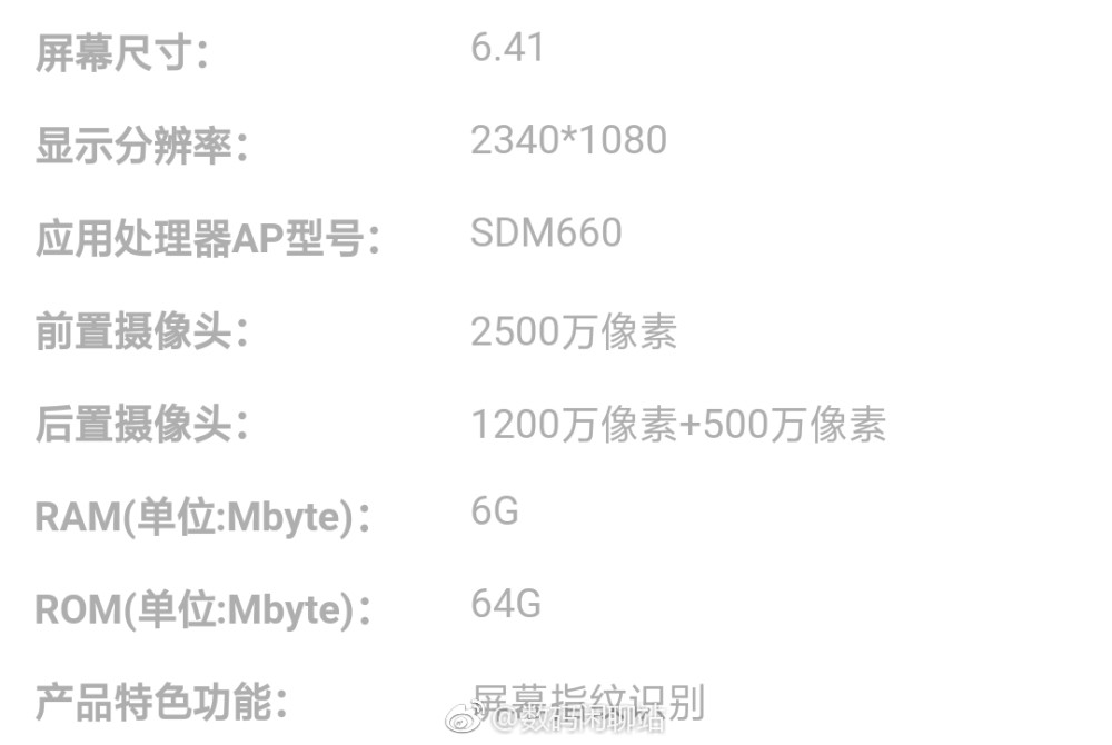 屏幕指纹,vivo,vivo z3,vivo手机,oppo k1