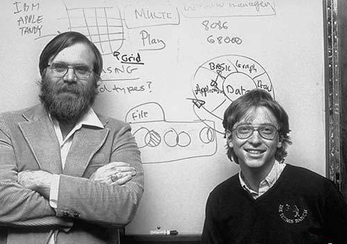 微软联合创始人保罗·艾伦逝世,终年65岁