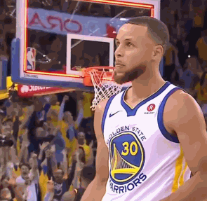 库里的mvp已经稳了?