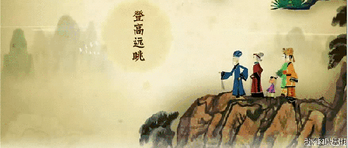 重阳节用英语怎么说,陪老人过重阳节用英语怎么说