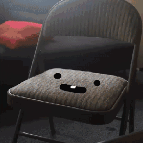 治愈系gif 脑洞大开!