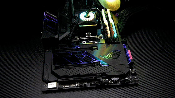 最强游戏处理器英特尔酷睿i99900k全球首测