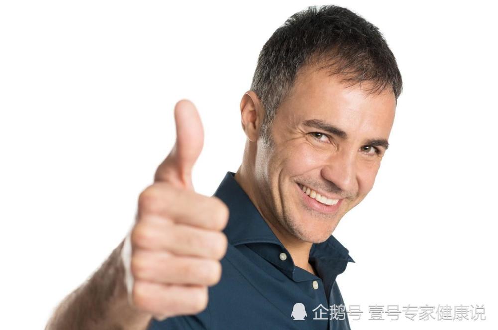 性能力强的男人有6个标志,如果你一个都没有,小心健康出问题了