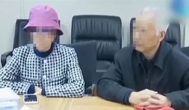 石景山人快转给家里老人看看:养老房产被抵押