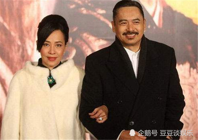 周润发宣布捐出全部财产,韩国网友却是这样评