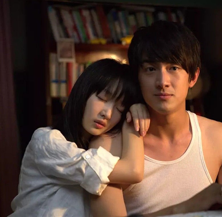 五部青春初恋电影,让你回忆初恋时的单纯喜欢与甜蜜