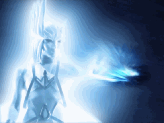 盖亚奥特曼根源性破灭招来体实力强大 本体仍然是个未知存在 腾讯新闻