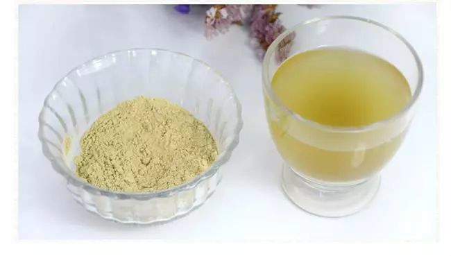 三七粉功效多,生熟不同有讲究