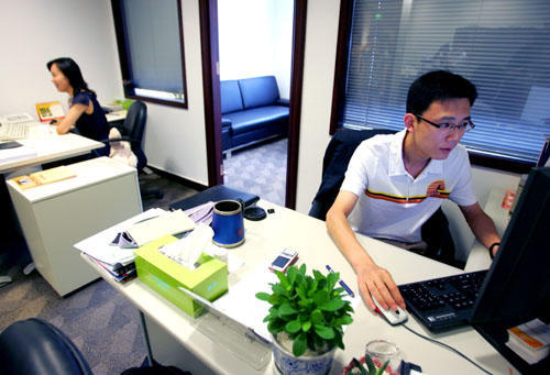接老总礼仪_文明礼仪手抄报(2)