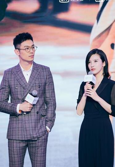 图说:2018爱奇艺ijoy悦享会 官方图 黄子韬,张雪迎,刘宇宁,曹曦月领衔