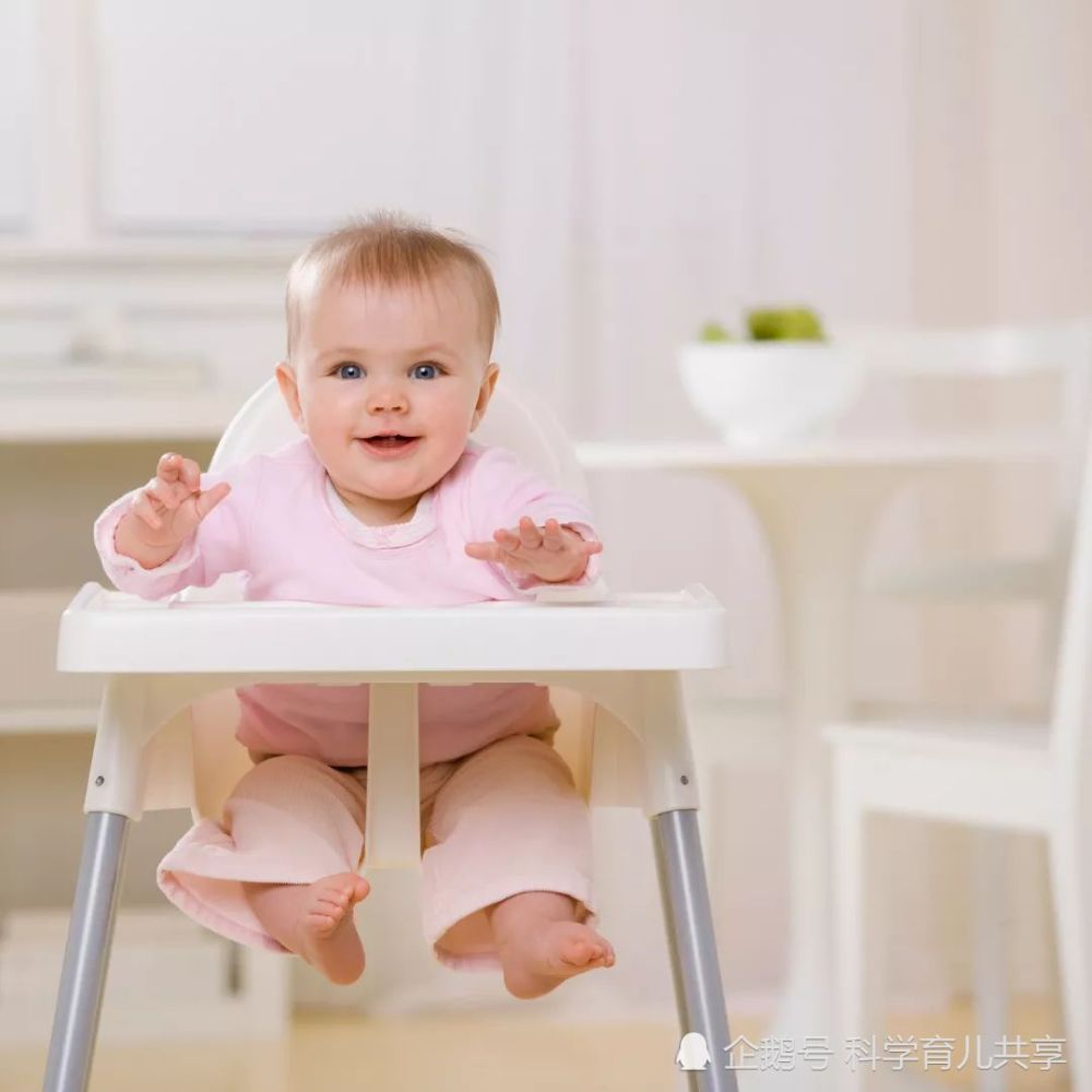 宝宝不好好吃饭?除了饿一顿,最有效的办法是这