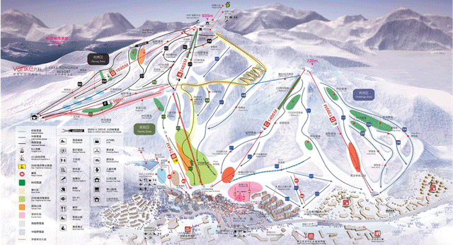 【开板特惠】低至人均650元/晚松花湖西武王子,享免费滑雪&雪具 儿童