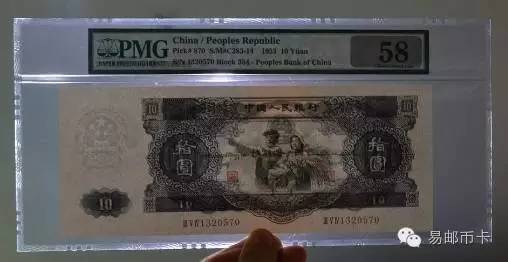 60年前的五萬現在值多少錢?看你放在哪?
