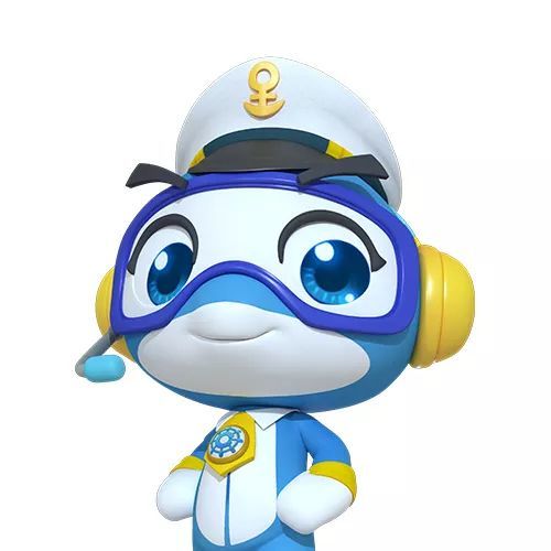 海豚帮帮号荣获2019年玉猴奖年度十佳新锐动漫ip