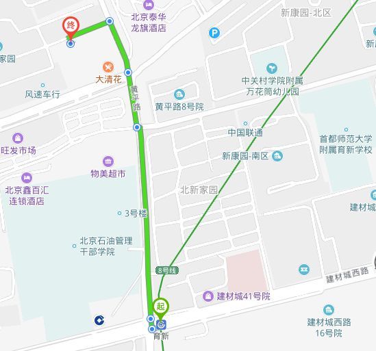 昌平县城人口_北京各区人眼里的自己和别人,快要撕起来了