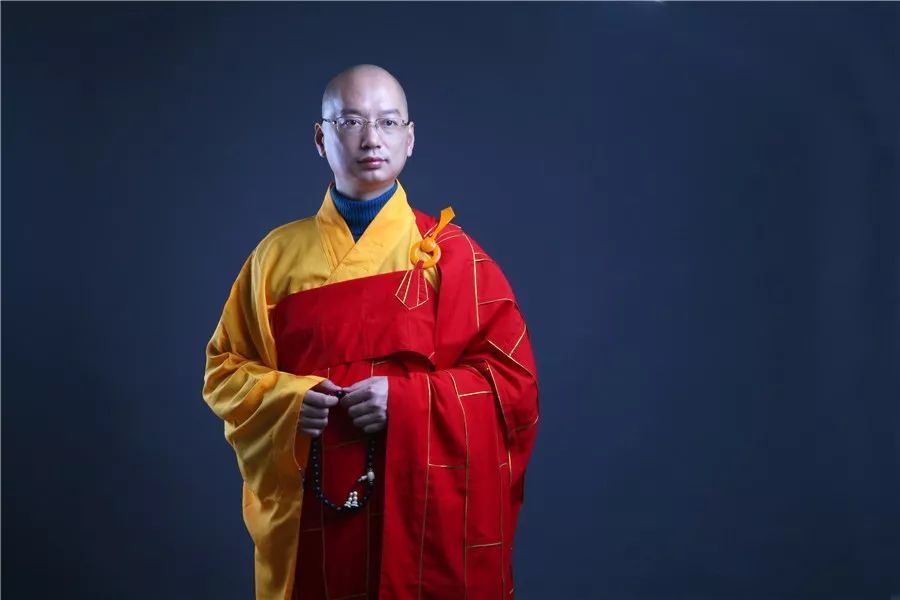 须知立足汉传佛教之心性之学,圆顿之机,深入弘修汉传佛教的不共殊胜