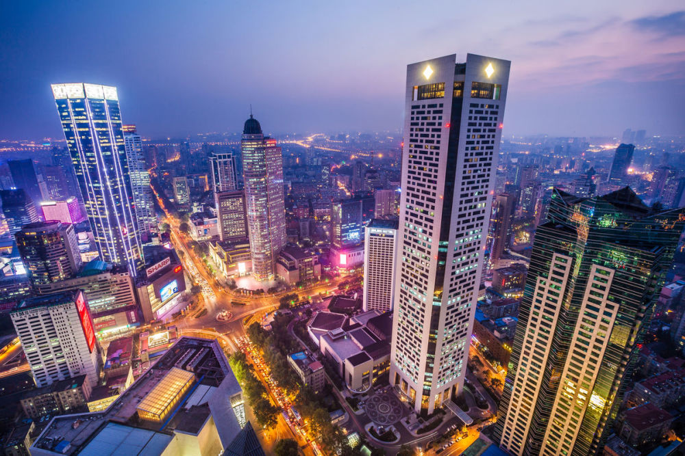 中国人口过千万城市_中国千万人口城市 中国人口超千万的城市