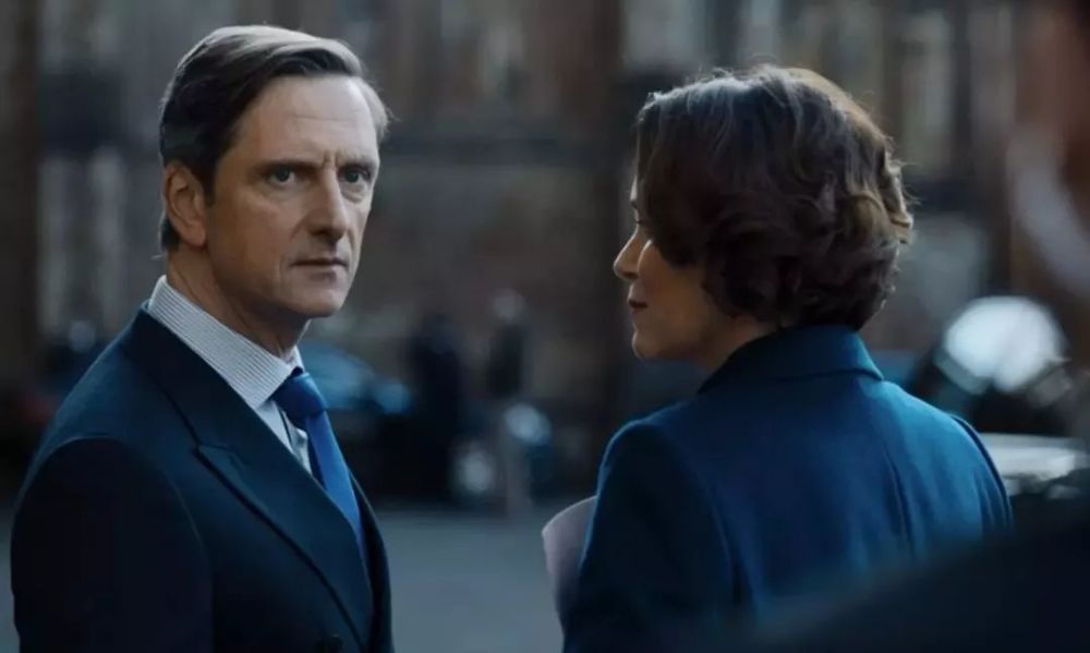 亲密,恐惧,孤独,今秋最刺激好看的英剧来了!