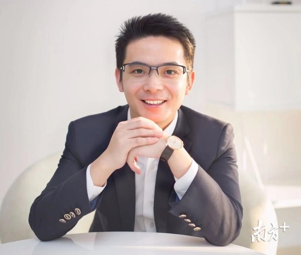 《2018胡润80后富豪榜》出炉,广东最年轻创业