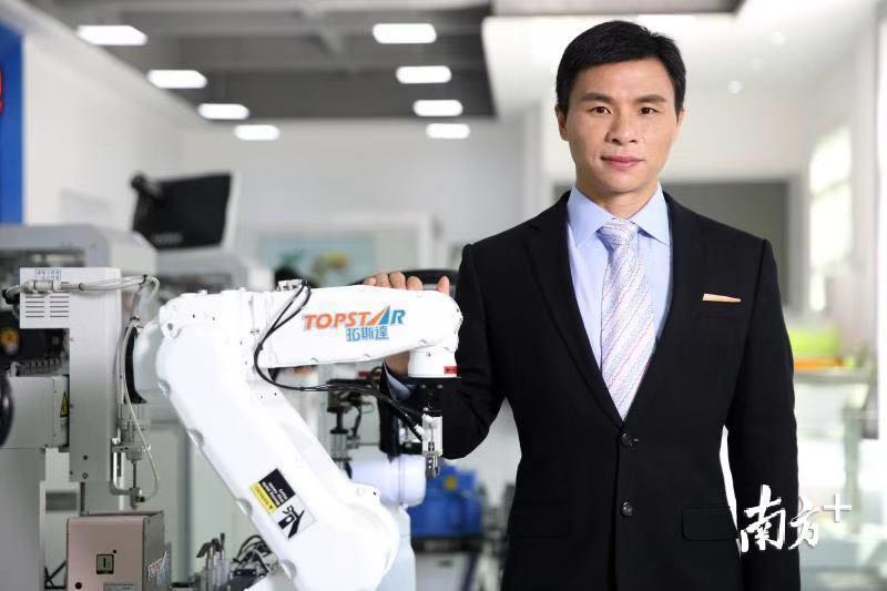 《2018胡润80后富豪榜》出炉,广东最年轻创业