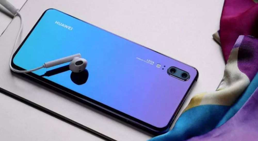 注意:华为,oppo,诺基亚将在mwc2019上演绎拍照三国杀