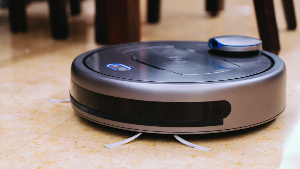 小狗扫地机器人体验:开启懒人生活的新大门