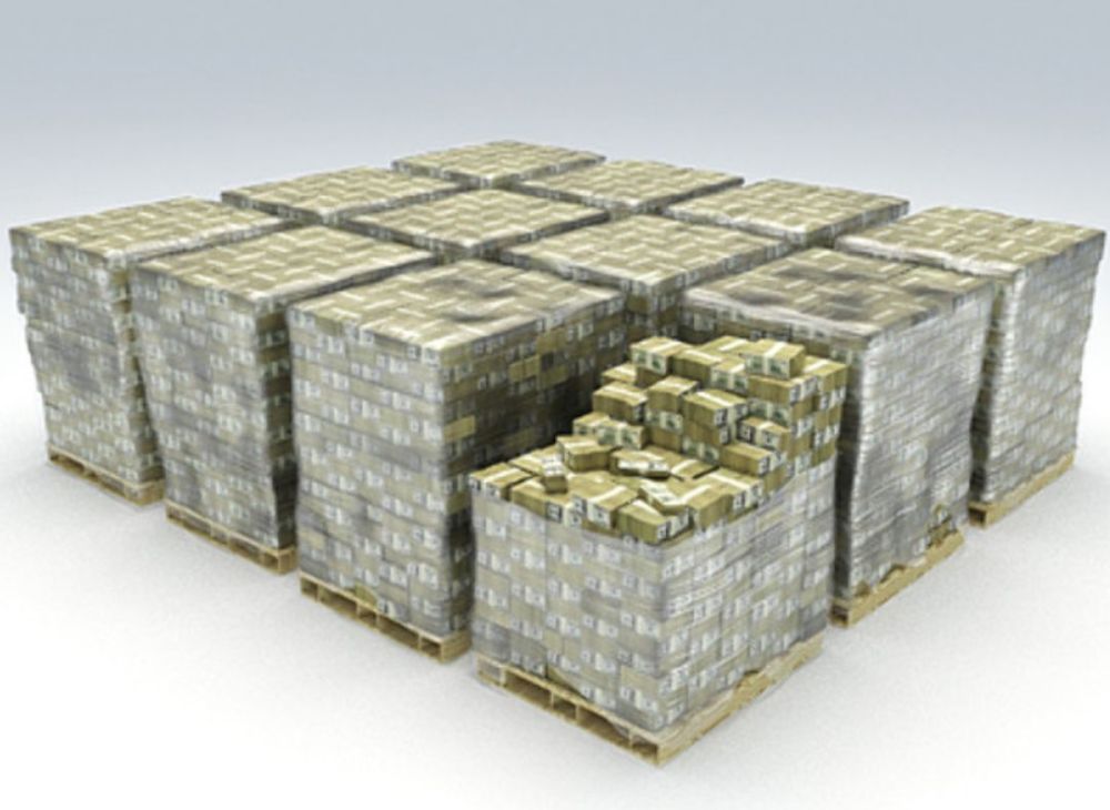 dota2奖金|DOTA2：Ti9奖金分配表出炉，冠军可领1亿RMB！