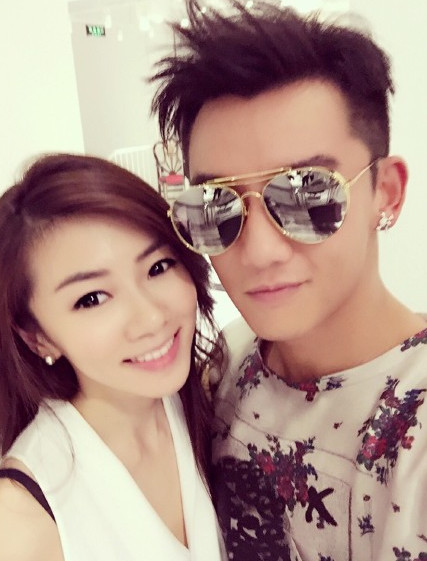 郑恺已带女友见父母